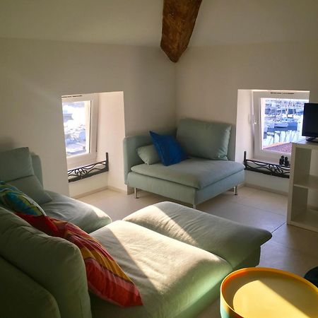 Grand Appartement Style Loft Bord De Mer Propriano  Zewnętrze zdjęcie