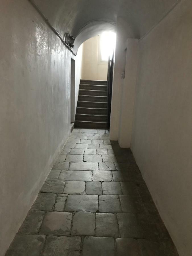 Grand Appartement Style Loft Bord De Mer Propriano  Zewnętrze zdjęcie